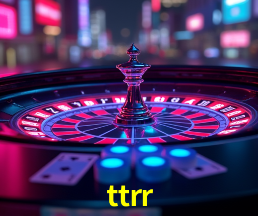 Experiência VIP ttrr