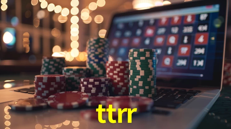 Welcome Bonus ttrr
