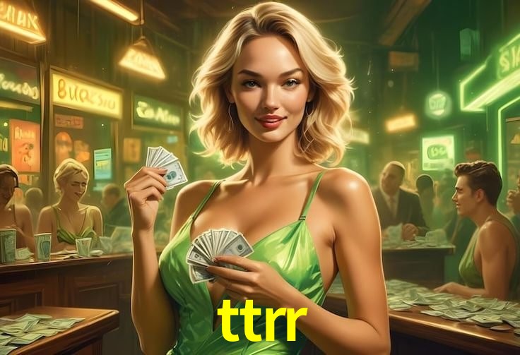 Estatísticas ttrr