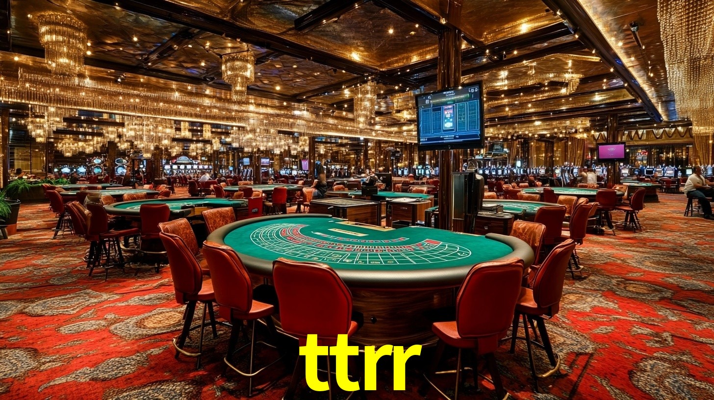 ttrr