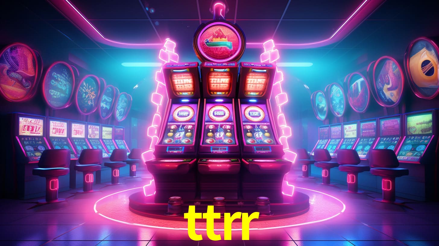 ttrr bet
