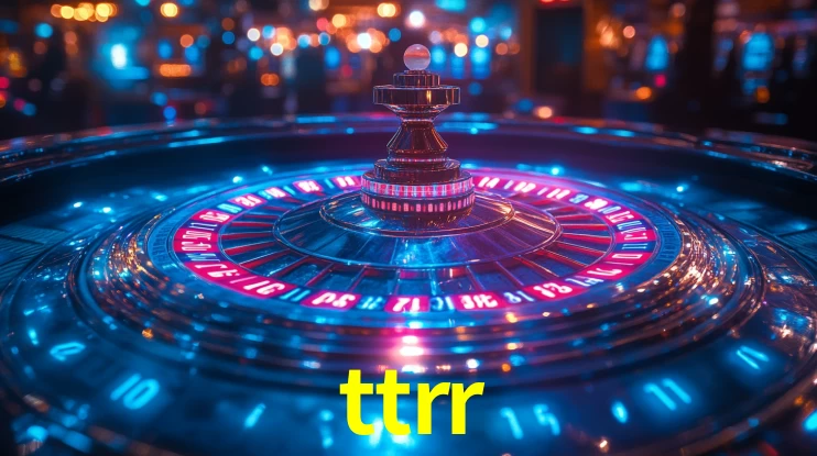 ttrr