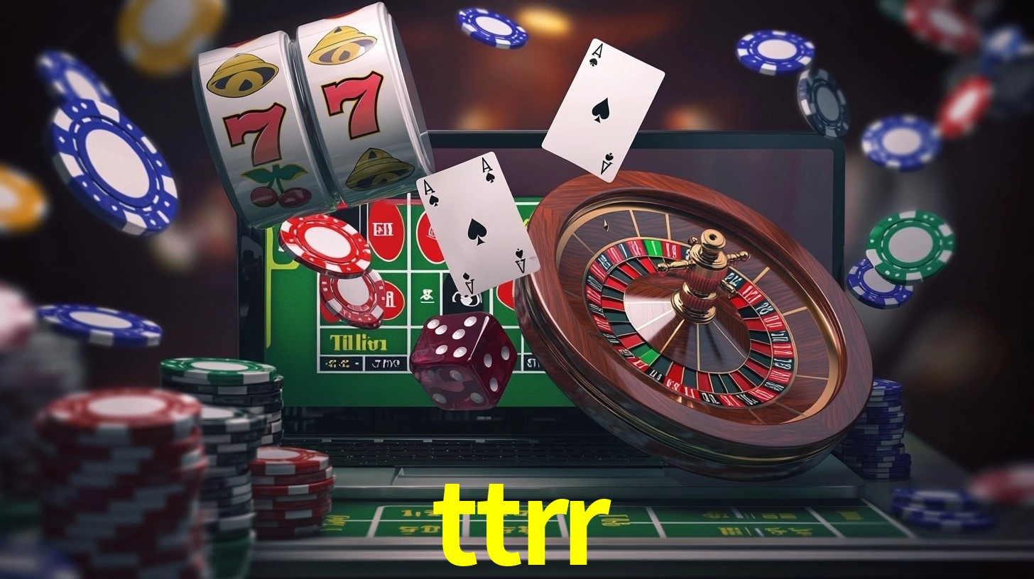 ttrr.com