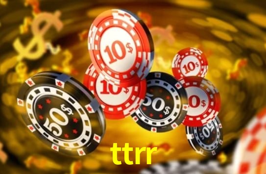 A Revolução dos Aplicativos de Jogos no ttrr