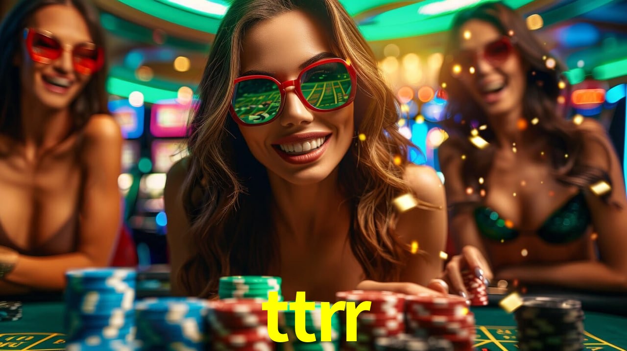 VIP Casino ttrr