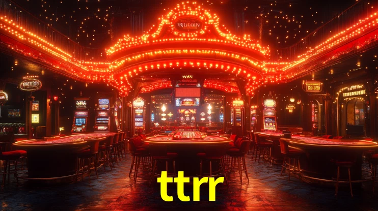 ttrr.com