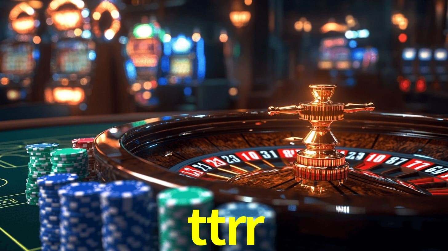 ttrr