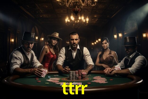 Login Seguro ttrr