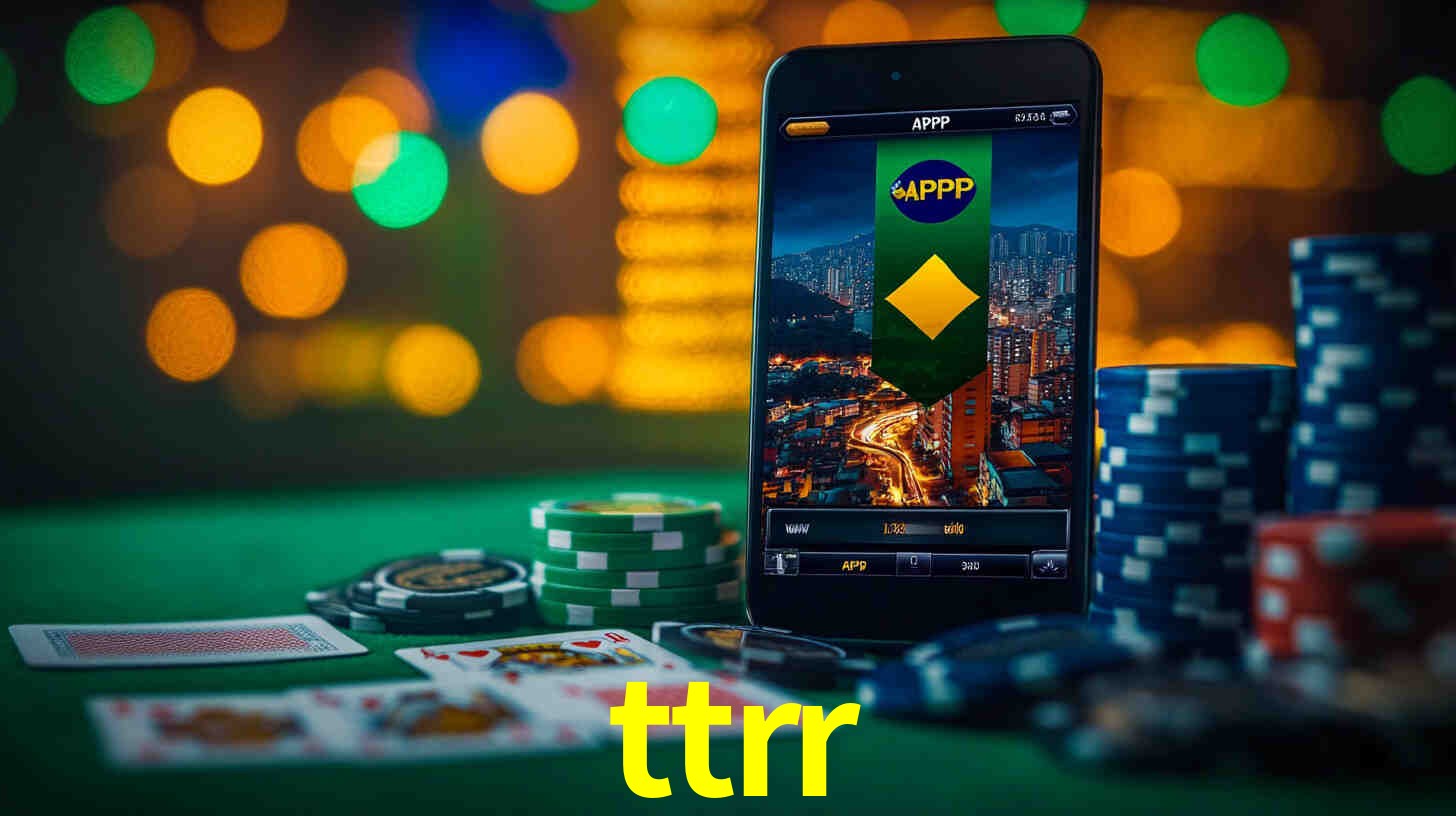 Apostas de Futebol ttrr