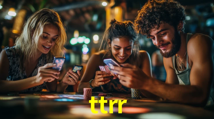 Ofertas Imperdíveis na ttrr: Promoções e Bônus Que Valem a Pena