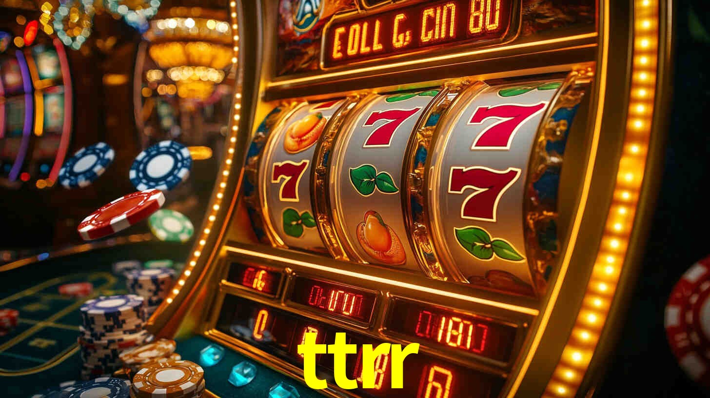 ttrr,ttrr.com