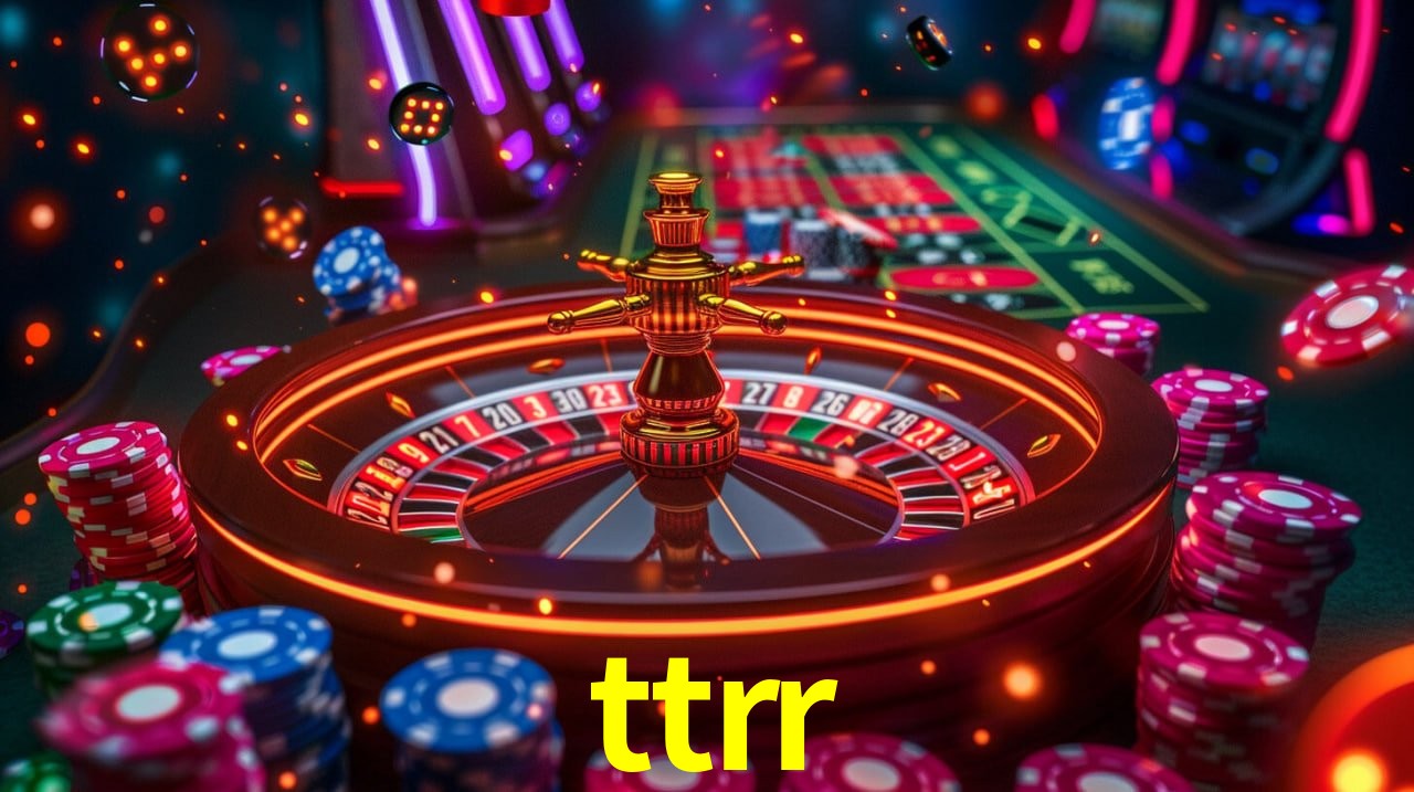 Promoção Relâmpago ttrr