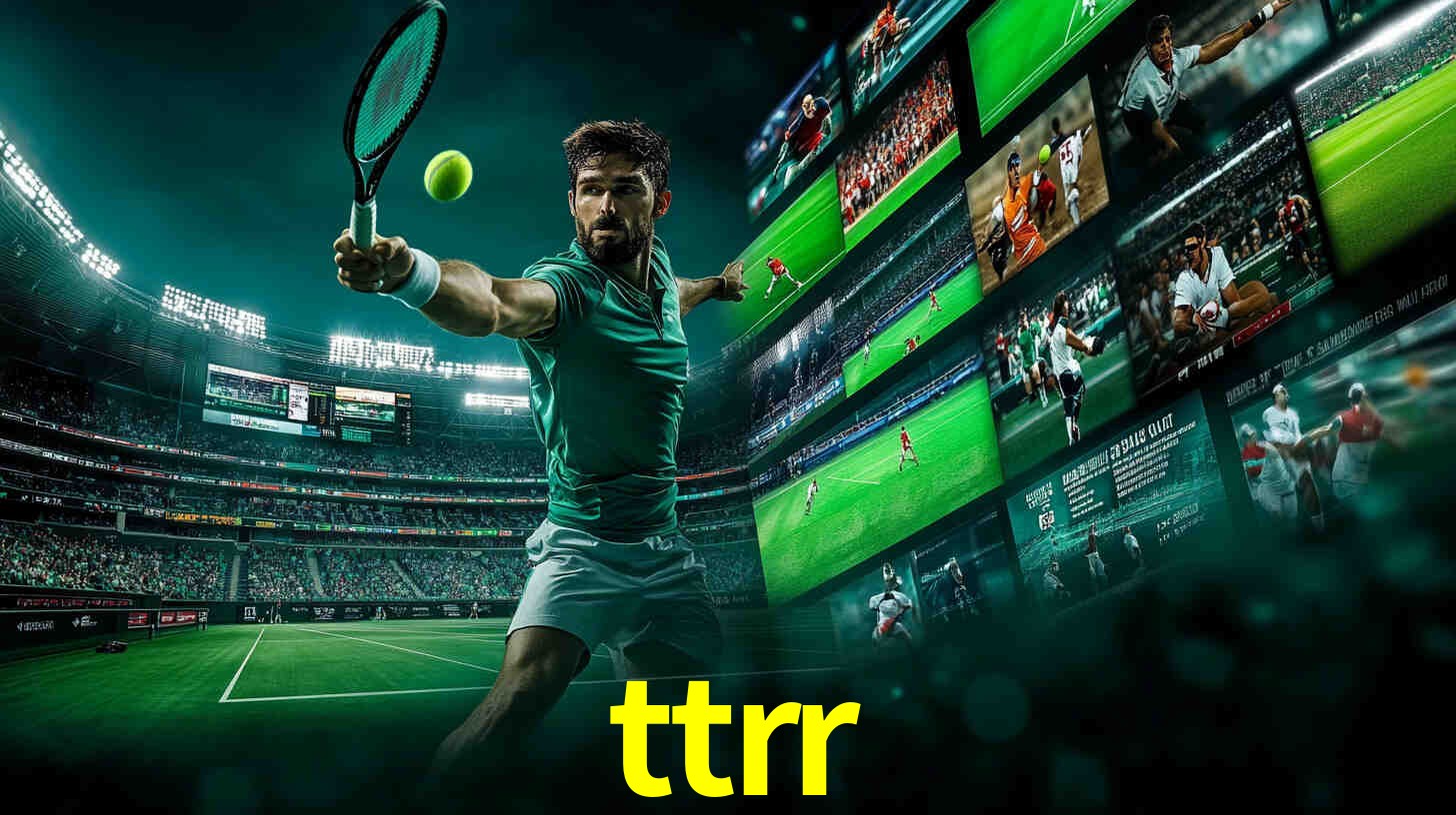 Torneios ttrr