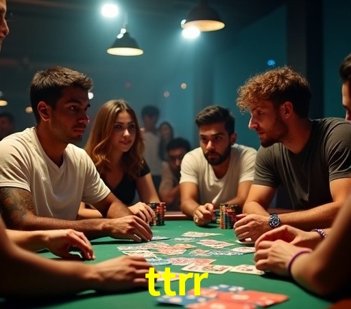 Descubra o Programa VIP da ttrr: Vantagens Exclusivas para Jogadores