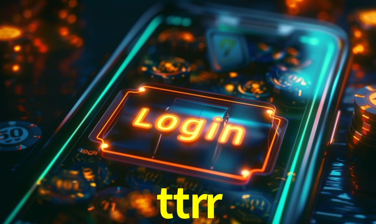 Live Casino ttrr