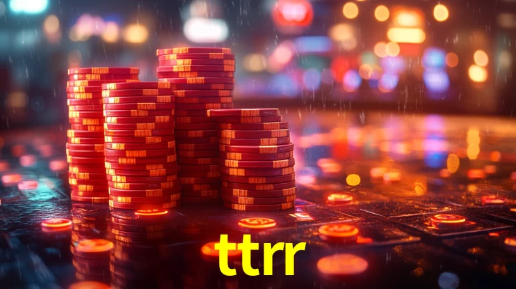 ttrr,ttrr.com