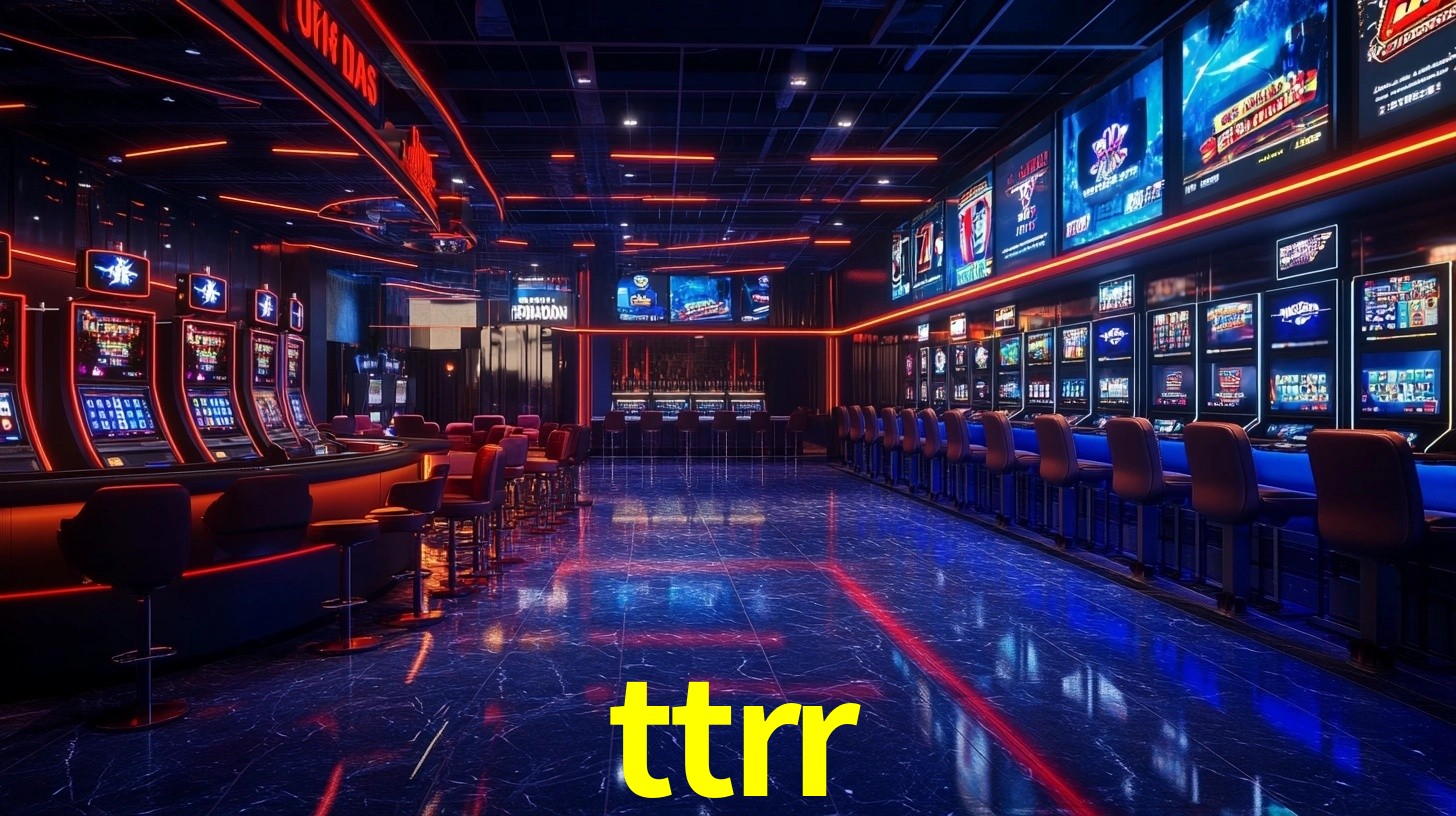 Explore as vantagens do ttrr: serviço profissional e confiabilidade