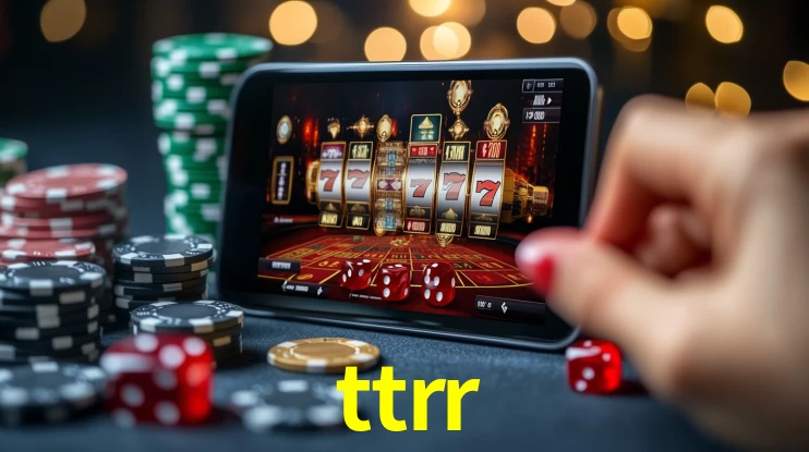 ttrr
