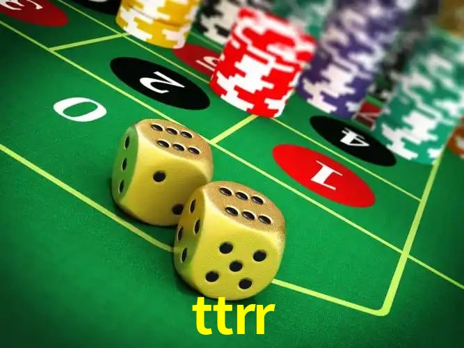 Blackjack Table ttrr