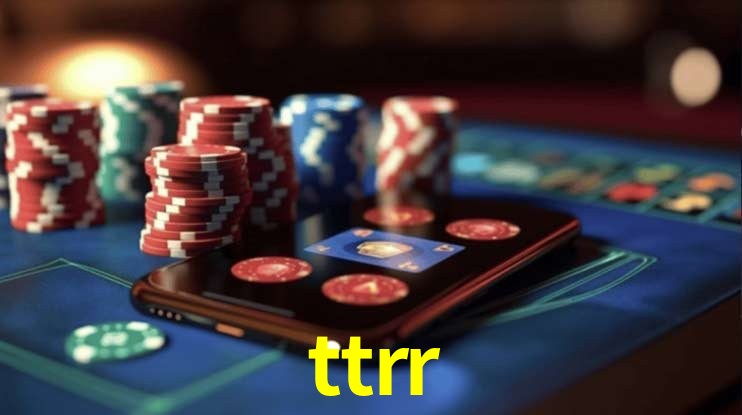 A Emoção da Loteria na ttrr: Uma Chance de Mudança de Vida
