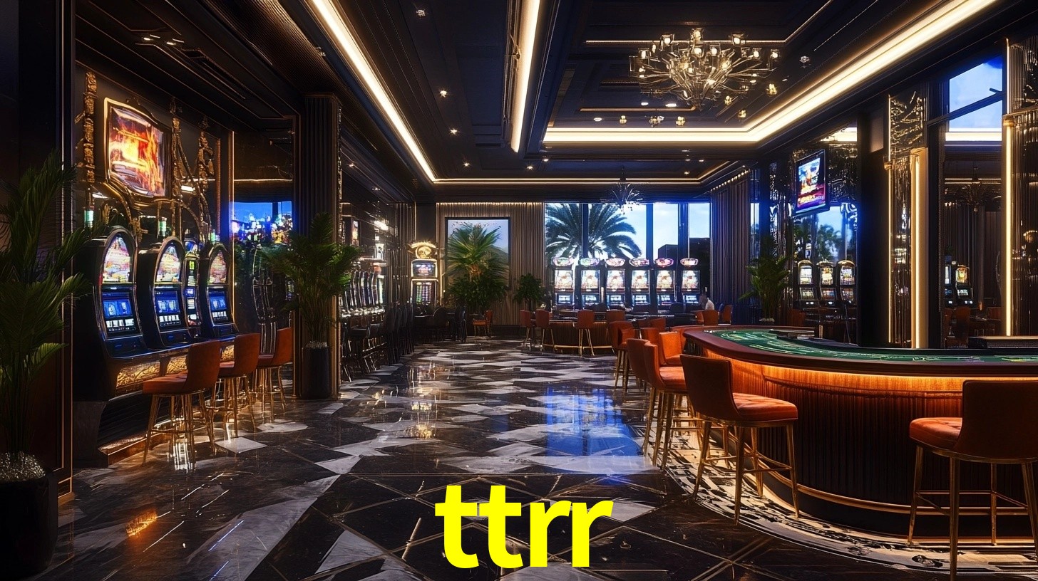 ttrr
