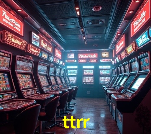 Descubra a Essência do ttrr: Nossa História e Compromissos