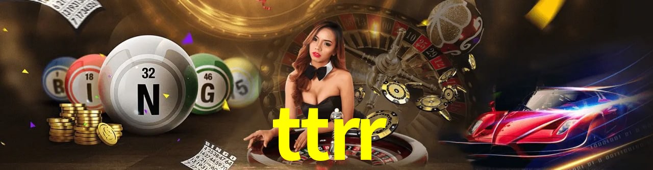 Inovações de Jogos na ttrr: O Futuro das Experiências Interativas