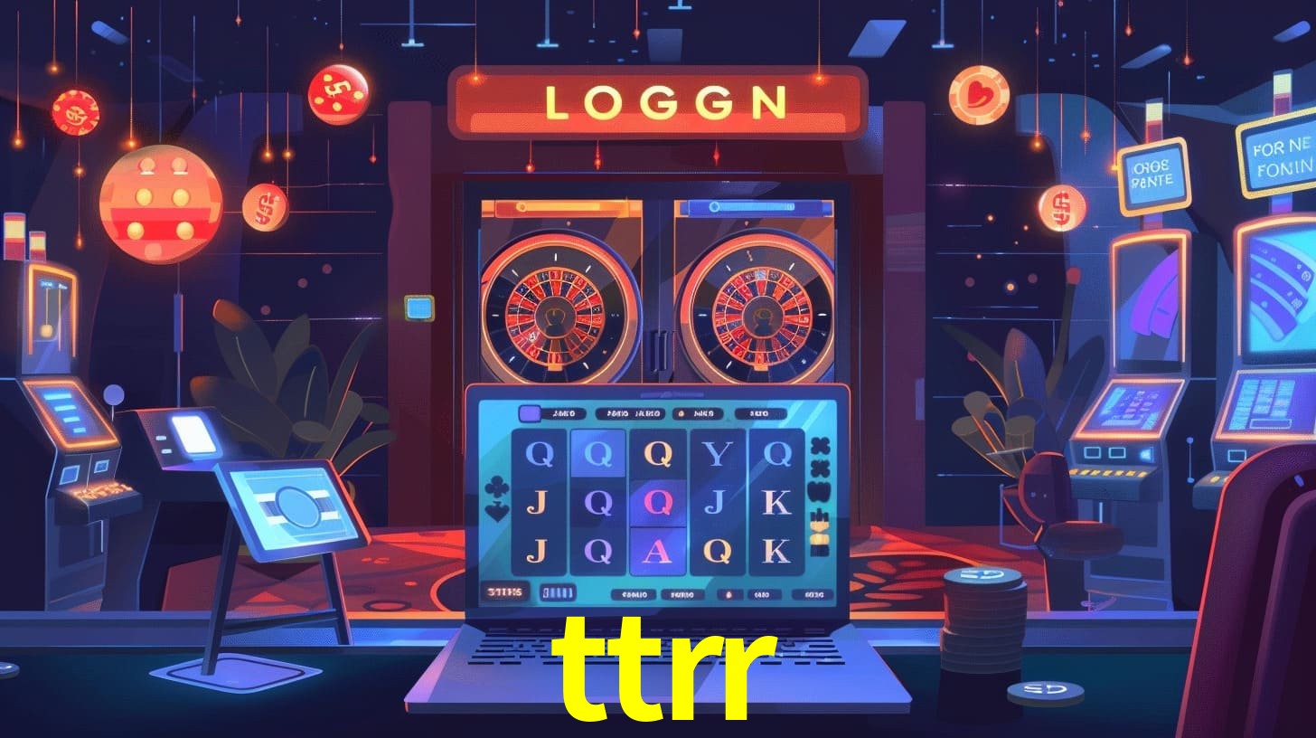 Descubra a Essência do ttrr: Nossa História e Compromissos