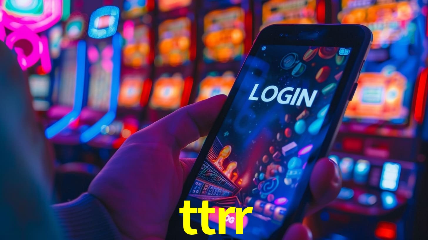 A Experiência Imersiva dos Cassinos Ao Vivo no ttrr