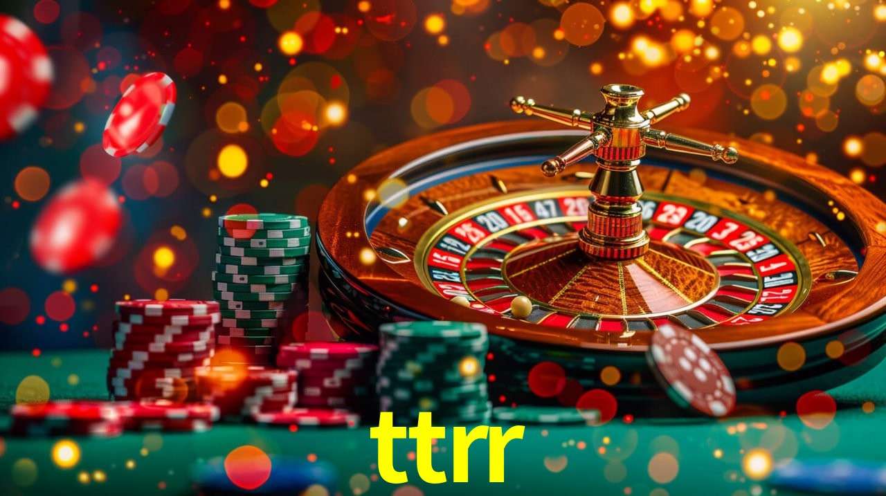 Diretório de Jogos ttrr