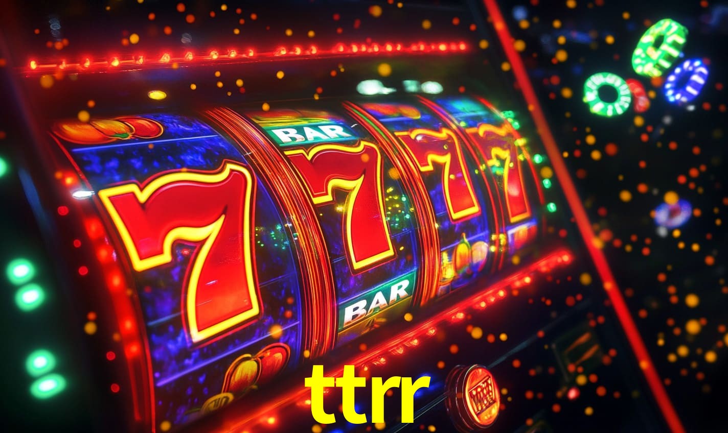 ttrr,ttrr.com