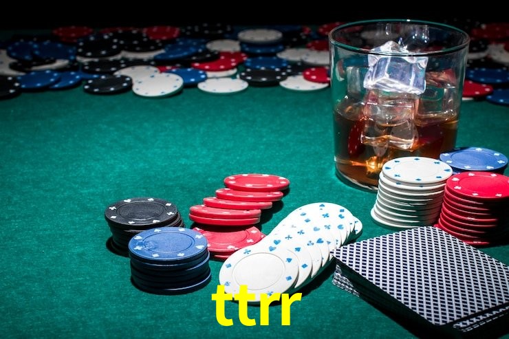 Inovações de Jogos na ttrr: O Futuro das Experiências Interativas