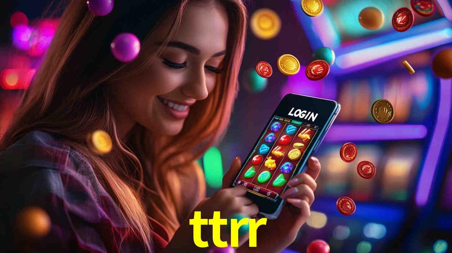 ttrr,ttrr.com