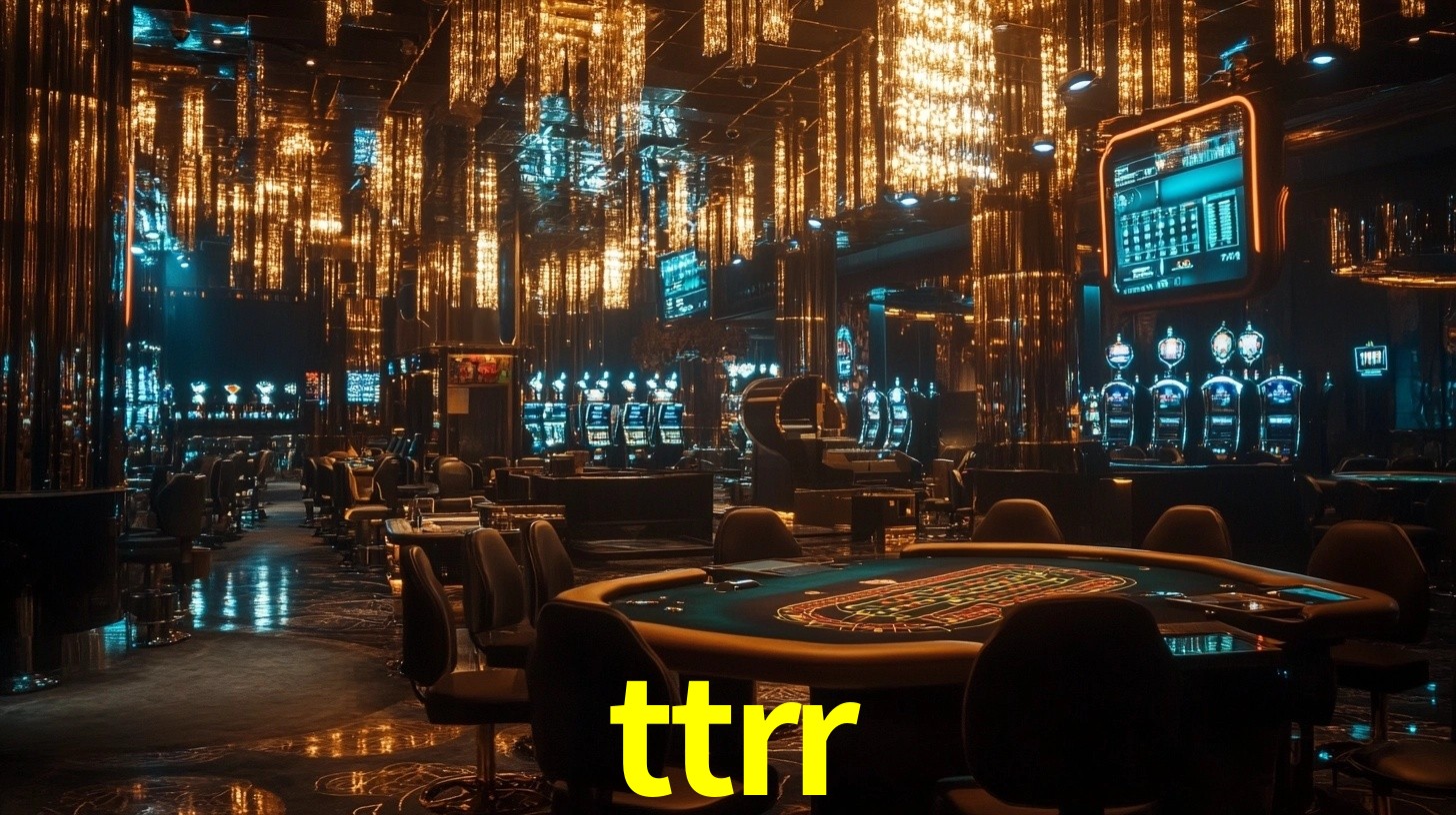 ttrr.com