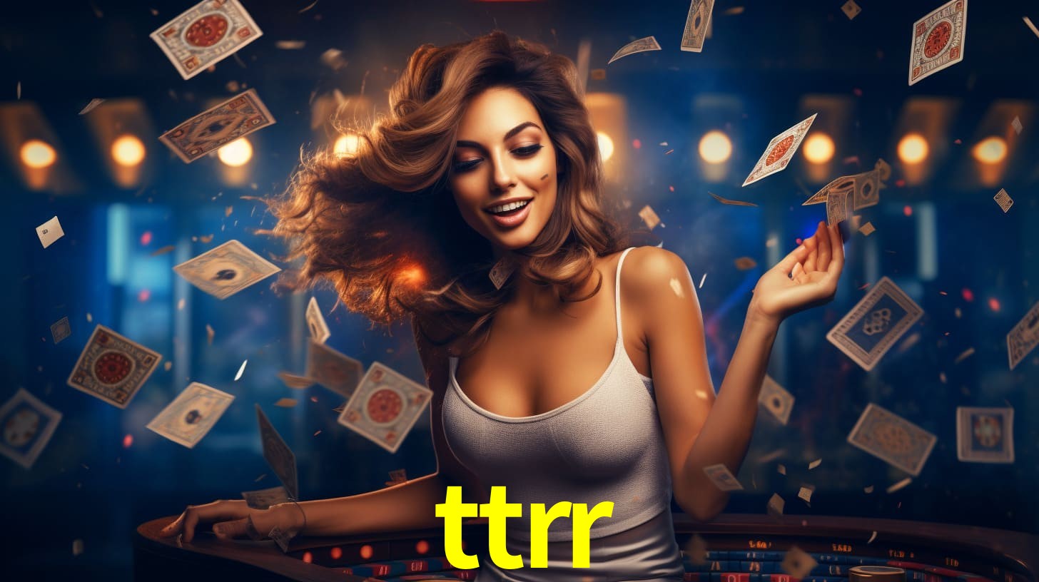 Exclusive Games ttrr