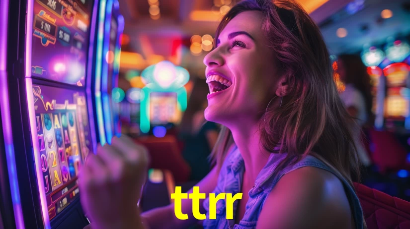 ttrr