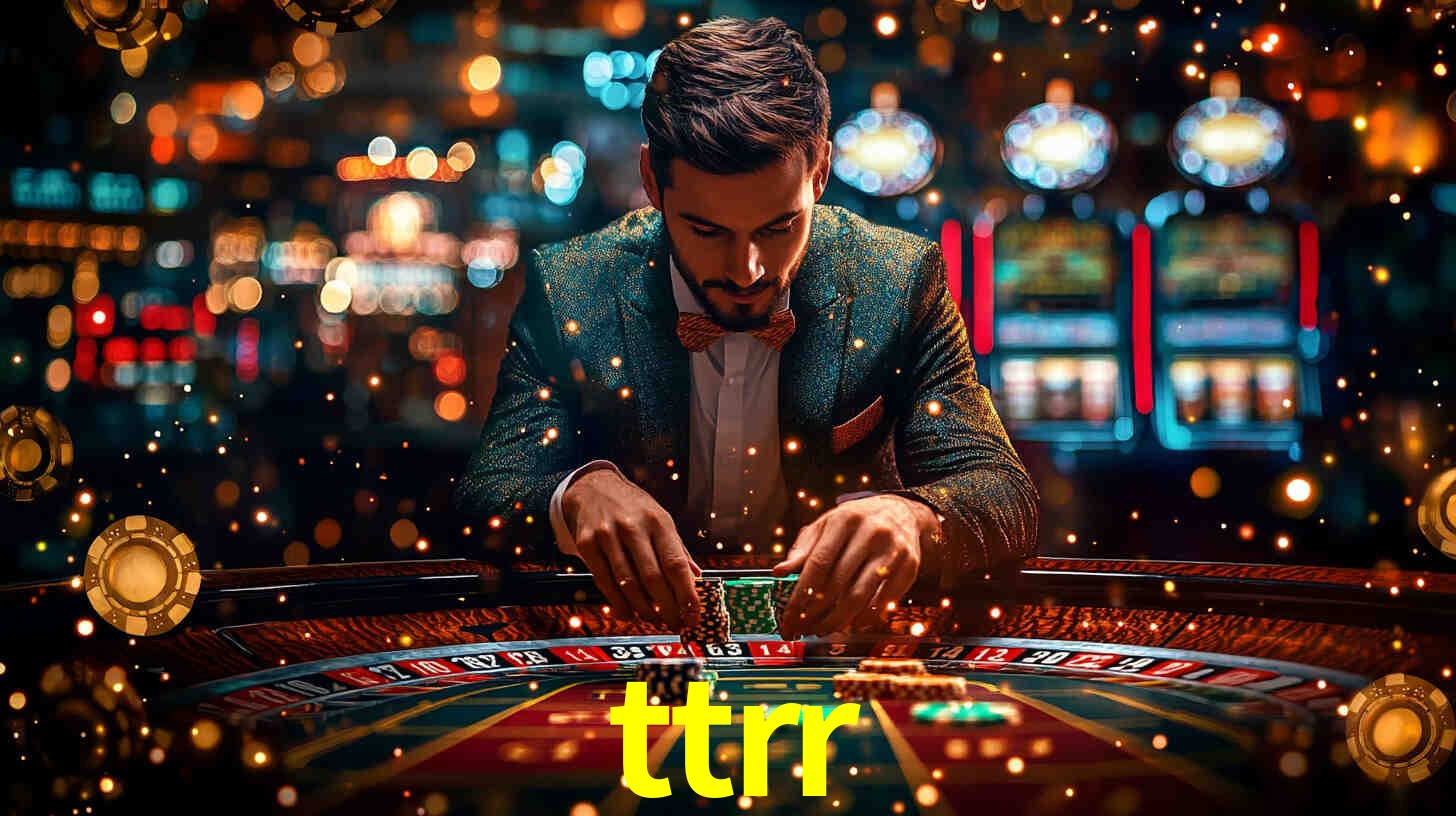 ttrr bet
