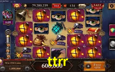 Account Benefits ttrr