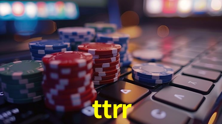 A Popularidade dos Caça-Níqueis no ttrr