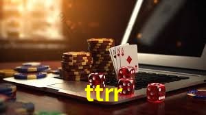 Integração de APIs ttrr