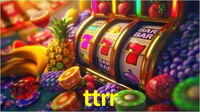 Game Providers ttrr