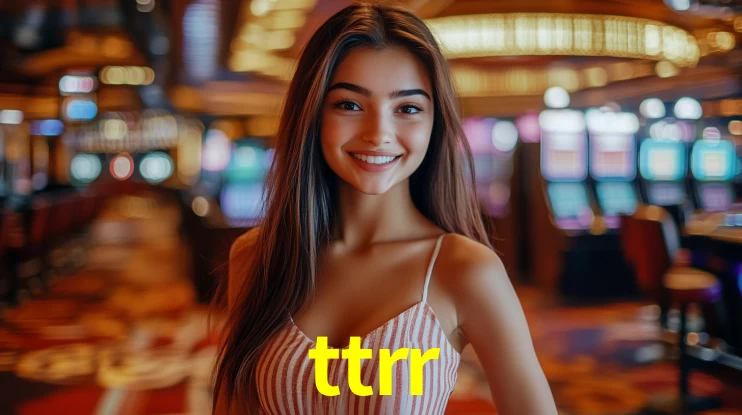 ttrr,ttrr.com