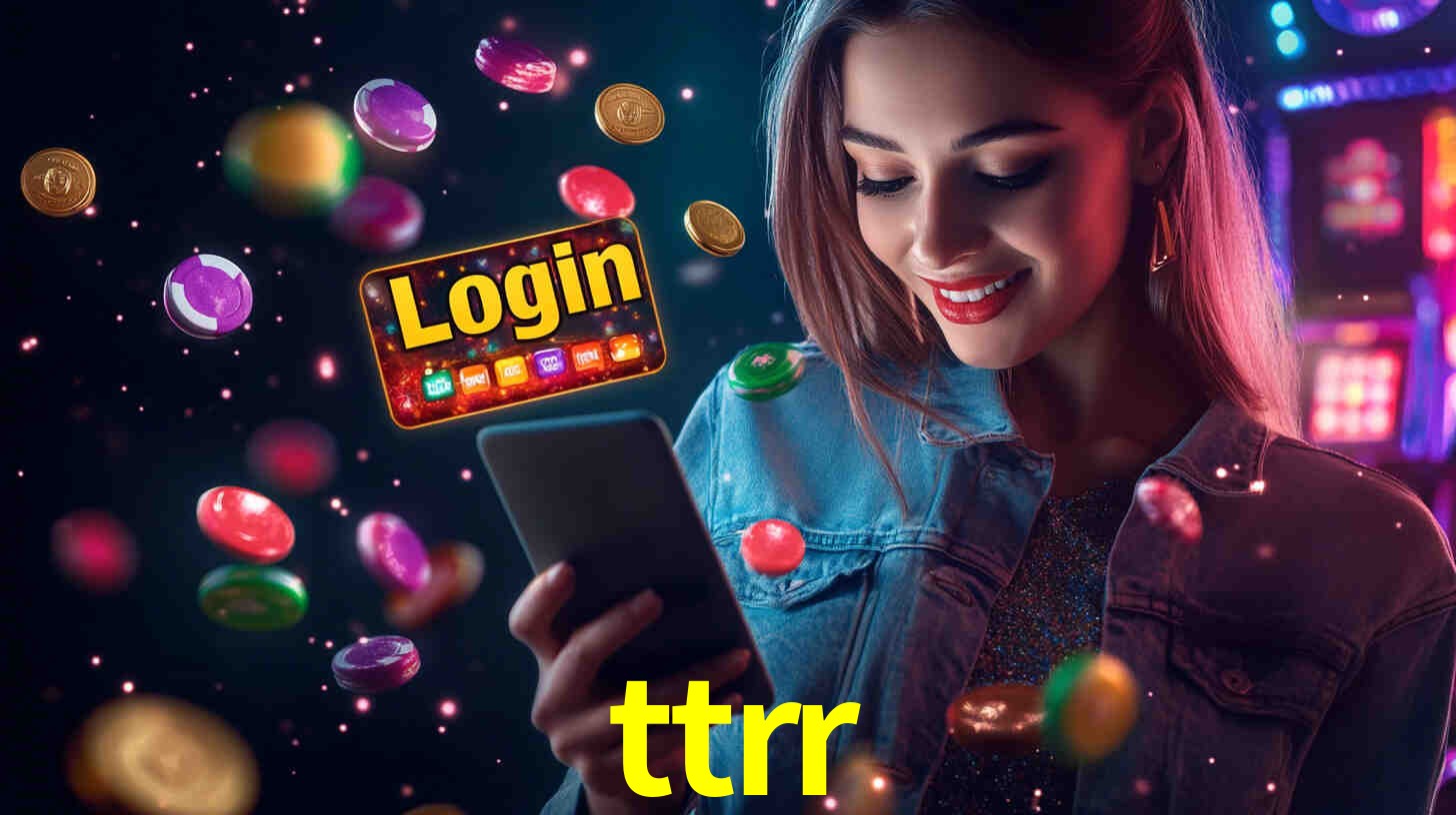 Casino VIP ttrr