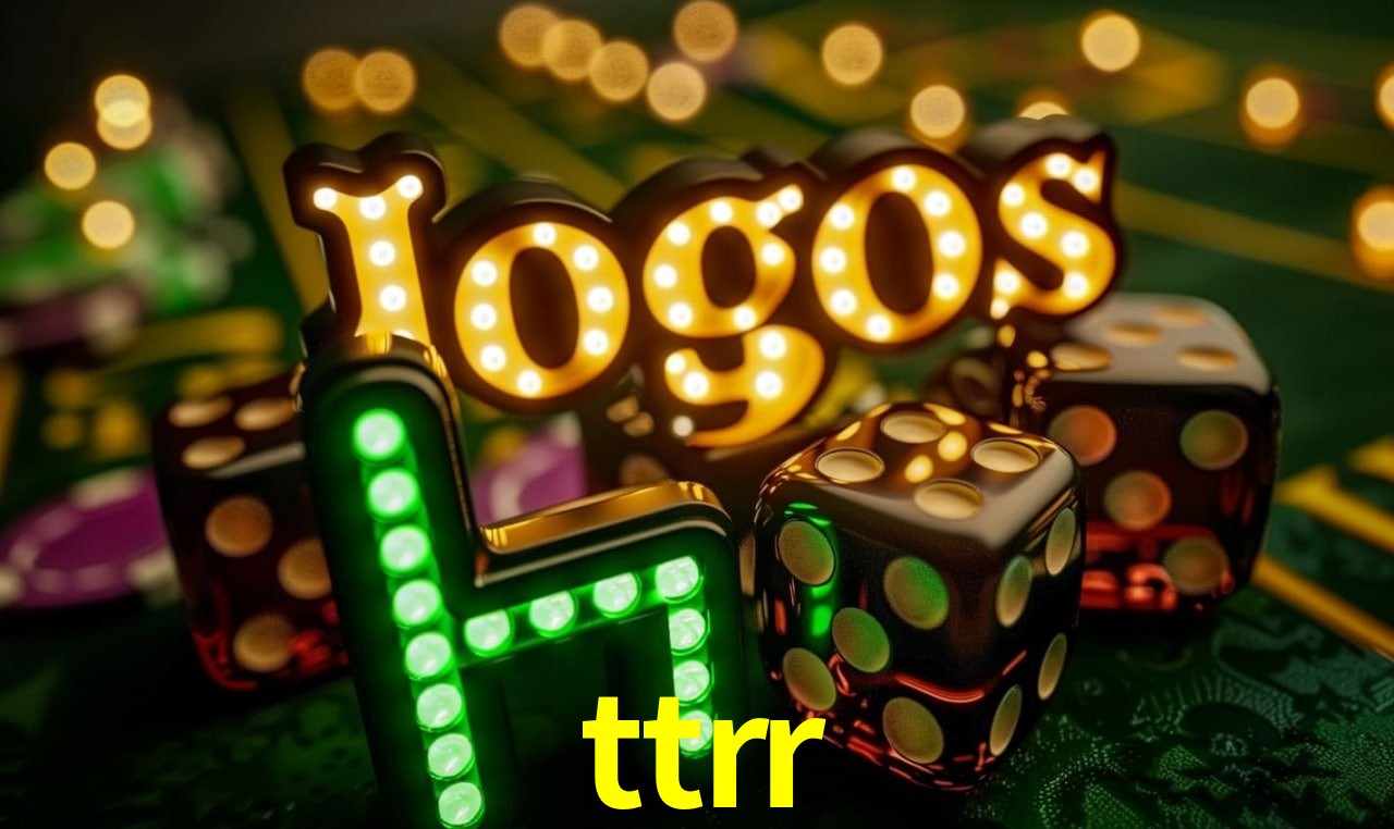 Inovações de Jogos na ttrr: O Futuro das Experiências Interativas
