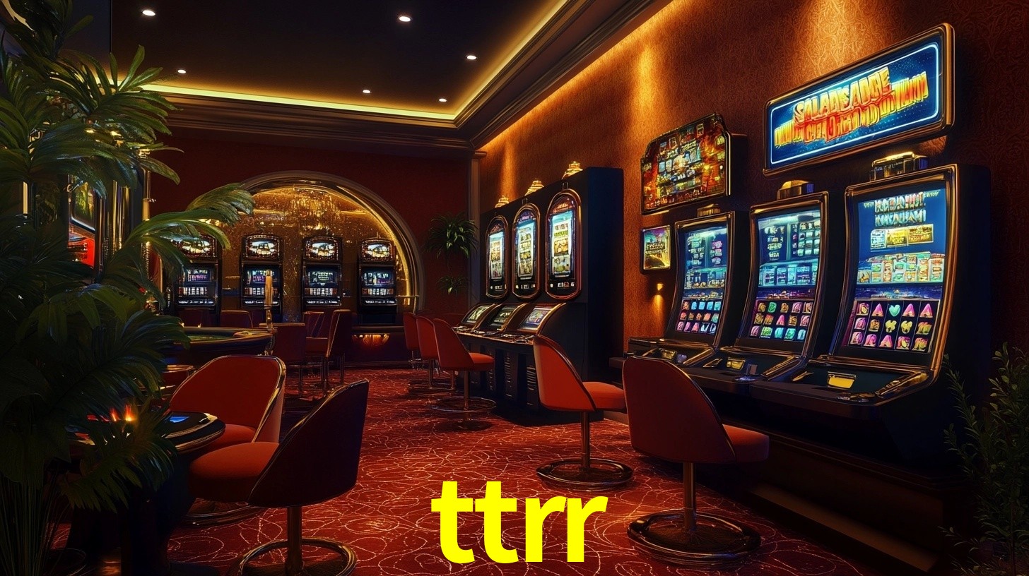 ttrr bet