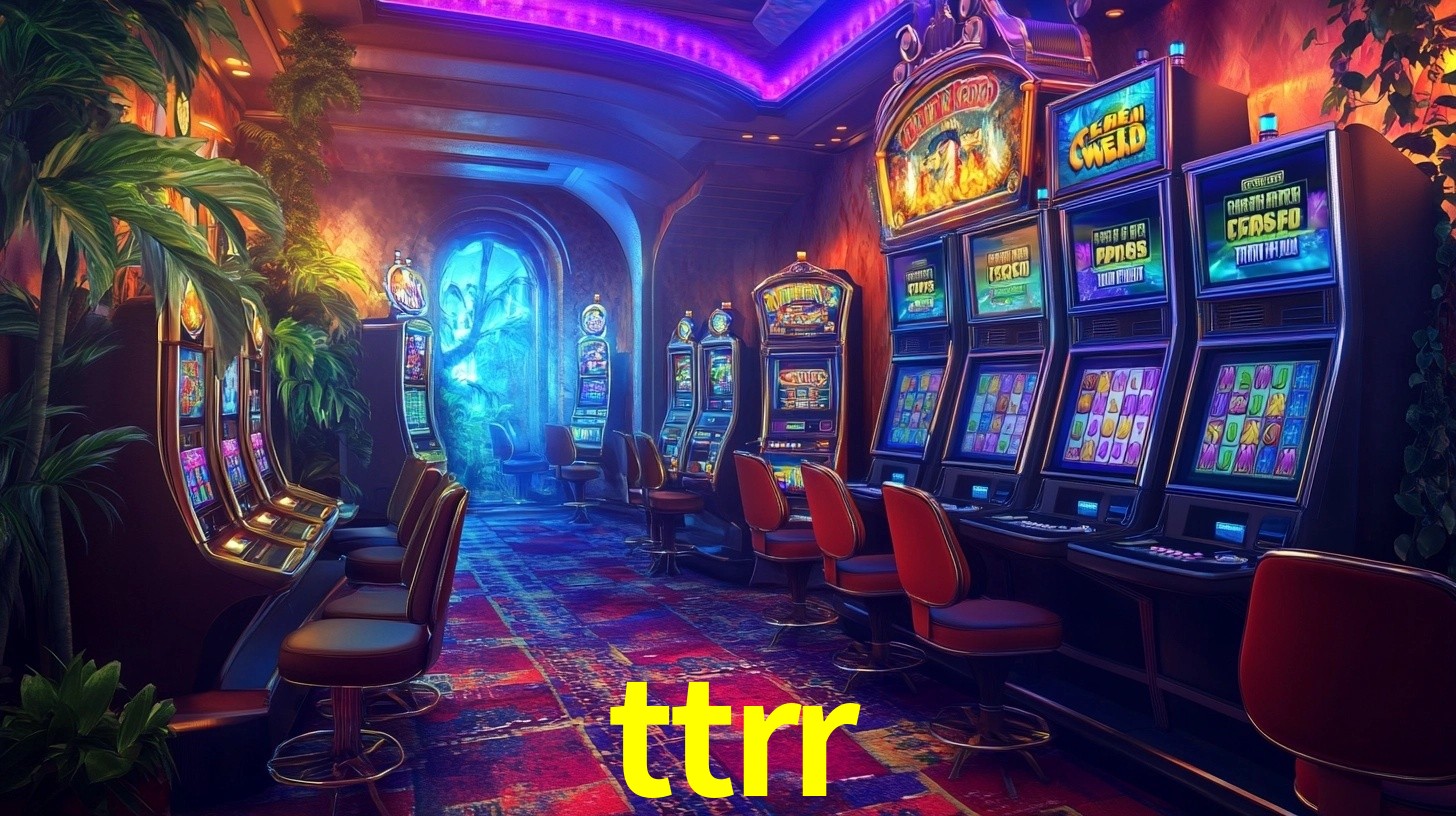 ttrr