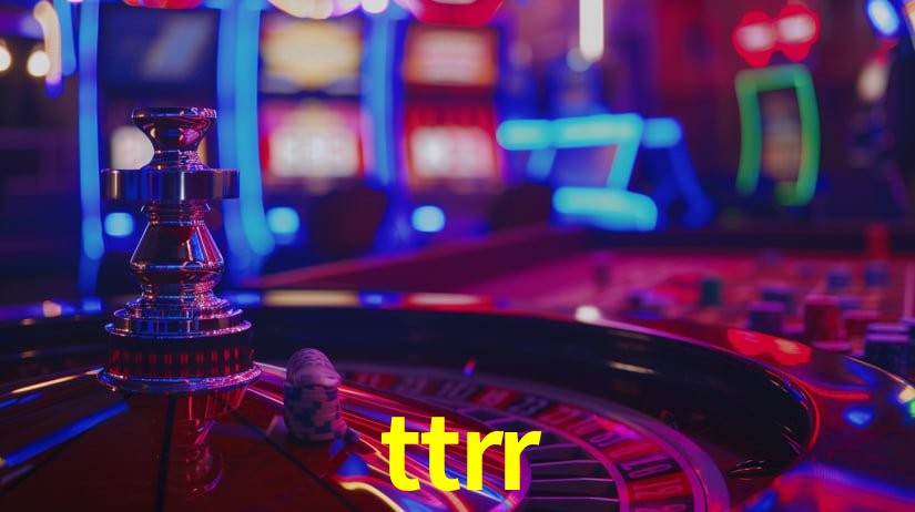 ttrr,ttrr.com