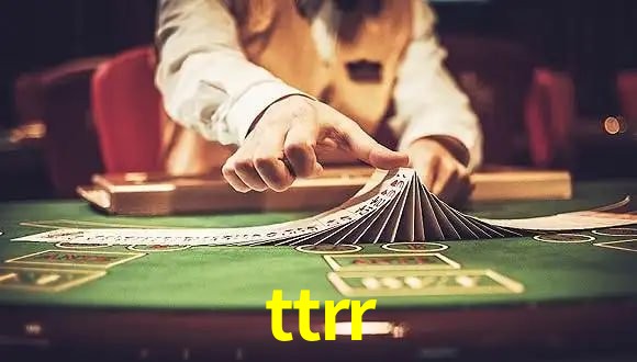 Tournaments ttrr