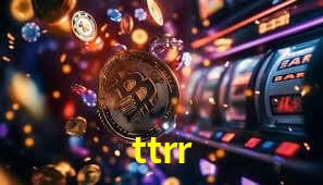 Tecnologia da Plataforma ttrr