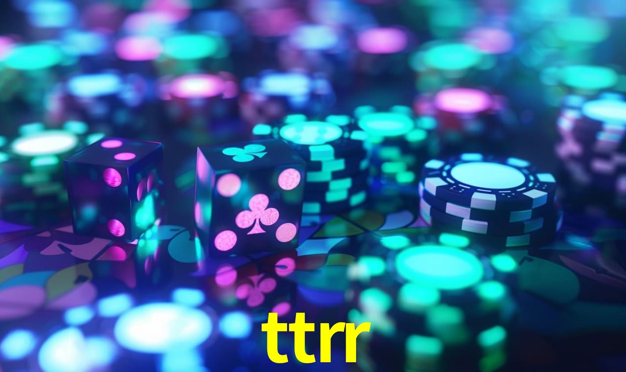 Apostas Esportivas na ttrr: Um Guia Completo
